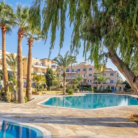 207 Kings Palace Seaview Paphos Luaran gambar