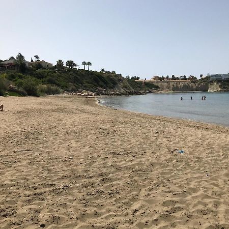 207 Kings Palace Seaview Paphos Luaran gambar