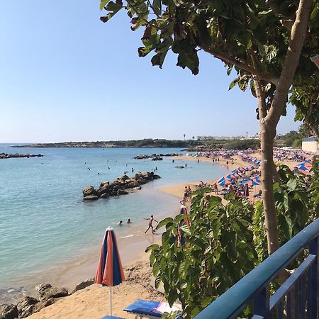 207 Kings Palace Seaview Paphos Luaran gambar