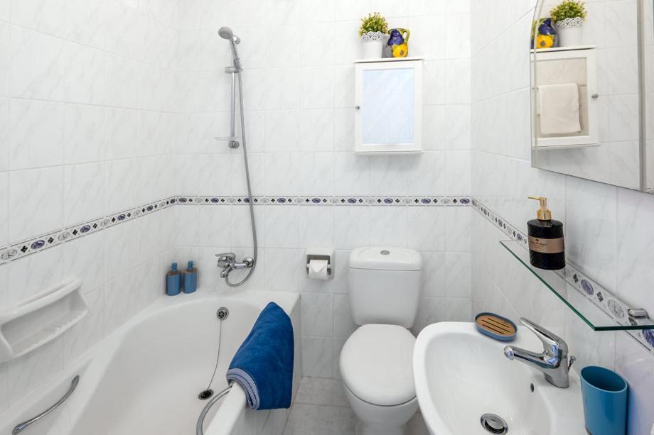 207 Kings Palace Seaview Paphos Luaran gambar