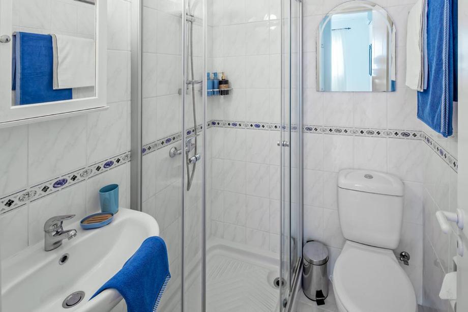207 Kings Palace Seaview Paphos Luaran gambar