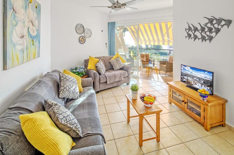 207 Kings Palace Seaview Paphos Luaran gambar